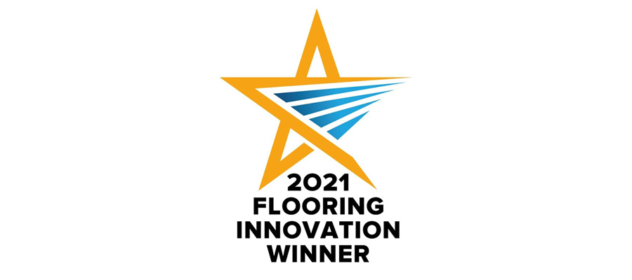 flooring innovation awards 2021 uk
