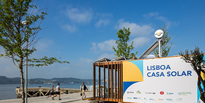 Festival Solar - Lisboa 2018