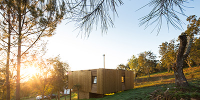 Treehouse SW - Alentejo