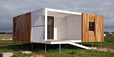 Treehouse SW
