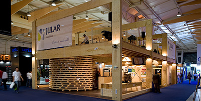 Stand Jular - Tektónica 2006