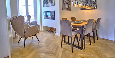 Apartamento Graça - Lisboa