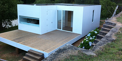 Treehouse Riga - Espinho