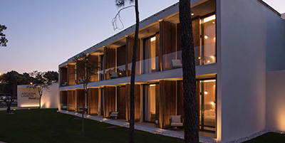 Aroeira Lisbon Hotel