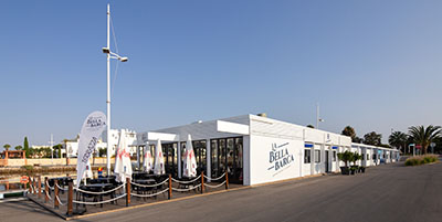 La Bella Barca - Vilamoura