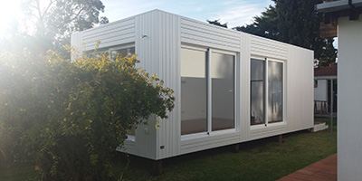 Treehouse Spot - atelier