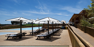 Zmar Eco Campo Resort