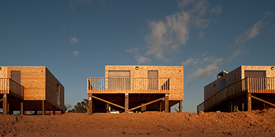 ZVillas - Zmar Eco Campo Resort