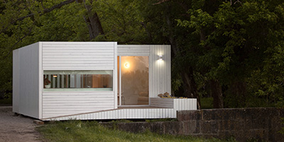 Treehouse Riga