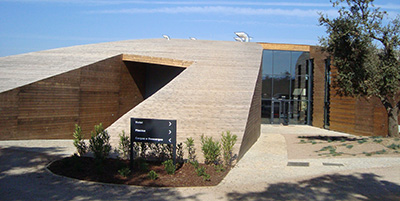 Herdade da Cortesia Hotel - Avis