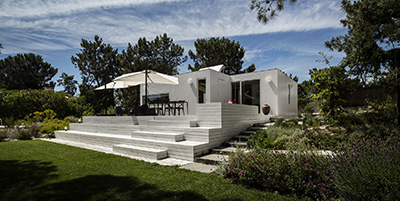 Treehouse Riga - Tróia