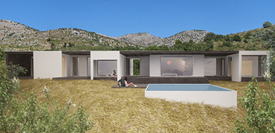 Treehouse - Croácia