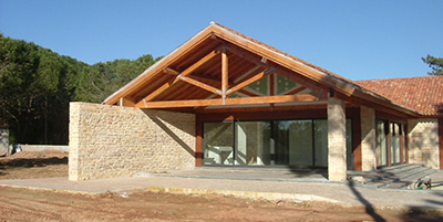 Moradia Arrábida