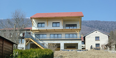 Villa Guyon - Geneve (Suíça)