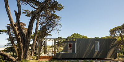 Treehouse Riga - Guincho