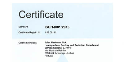 {"ID":188,"PARENT":66,"ID_MENU":0,"NAME":"Environment certificate ISO 14001","DESCRIPTION":"","FILE":"Jular-ISO14001-EN24.pdf","THUMB":"0696564001657797124.JPG","ORDER":2,"LANG":"en"}