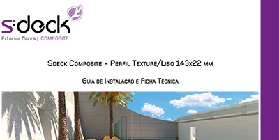 {"ID":269,"PARENT":57,"ID_MENU":0,"NAME":"Instala\u00e7\u00e3o Sdeck Composite perfil texture","DESCRIPTION":"","FILE":"Instalacao-pavimento-exterior-deck-texture2-143x22.pdf","THUMB":"0975693001499698960.jpg","ORDER":3,"LANG":"pt"}