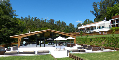 Hotel Vale do Rio - Oliveira Azeméis