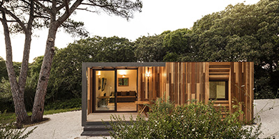 Treehouse SW - Sintra