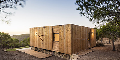 Treehouse SW - Barlavento