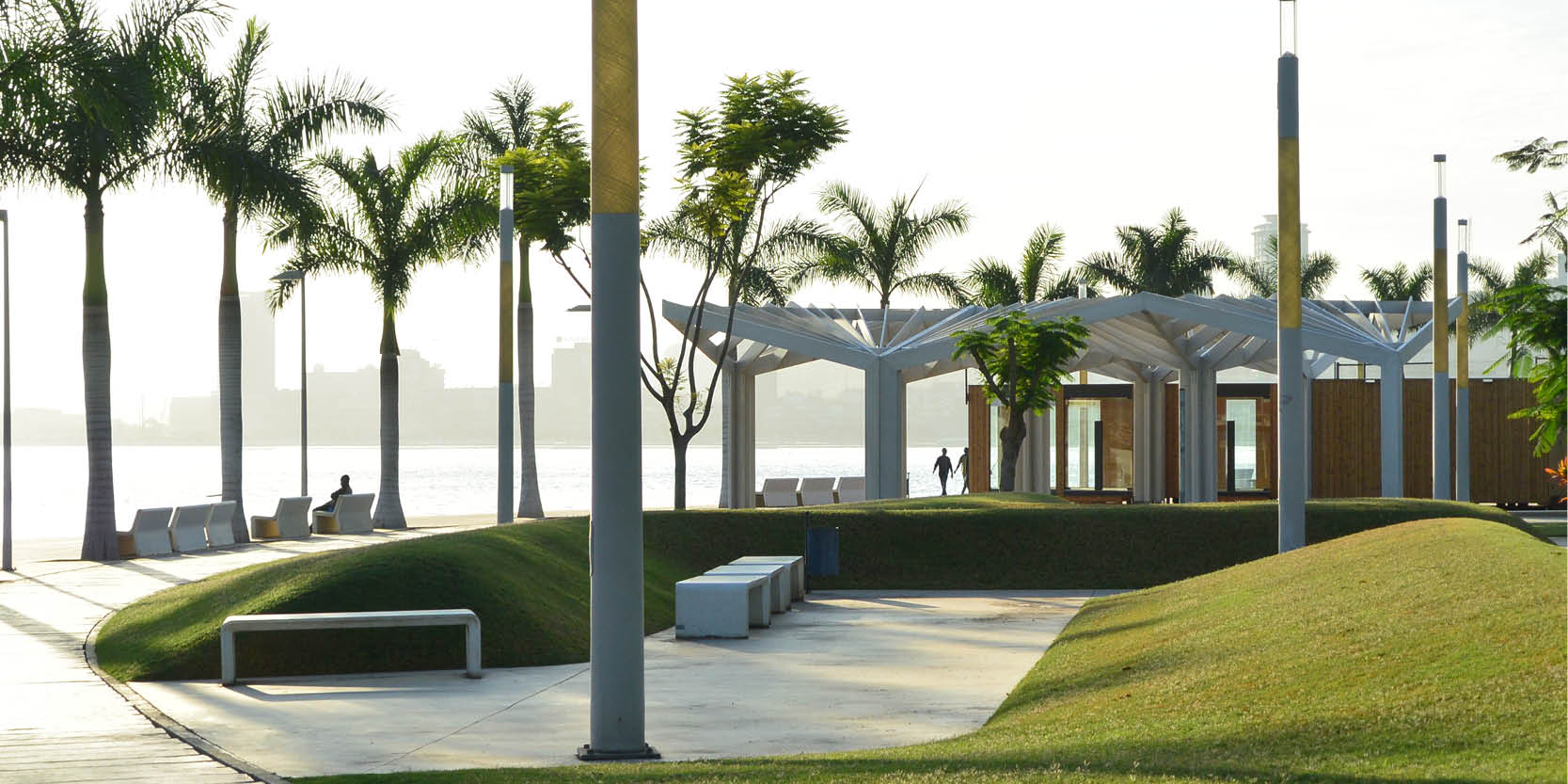Baía de Luanda