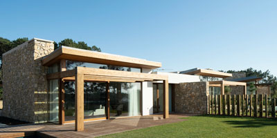 Treehouse | Westcliff
