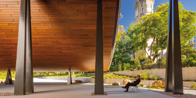 CAM – Centro de Arte Moderna Gulbenkian