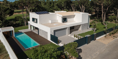 Casa Sobreiro
