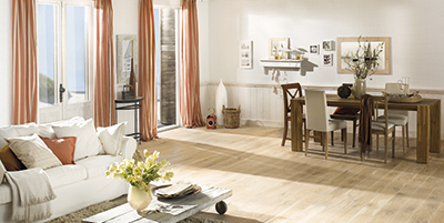Osmo Madeiras Interiores