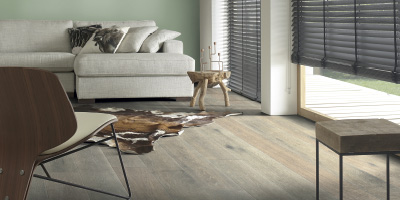 Solidfloor Pavimentos Flutuantes