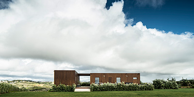 Treehouse SW T3 + Treehouse Spot - Sintra 