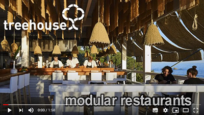 Treehouse Restaurants