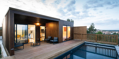 Caju Villas Montargil