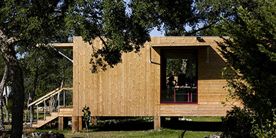Thermowood