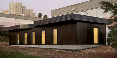 Casa Noverca - Loures