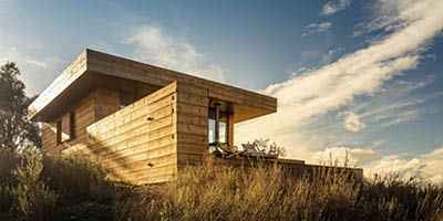 Treehouse Portel