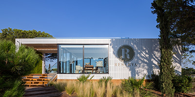Treehouse Quinta do Lago