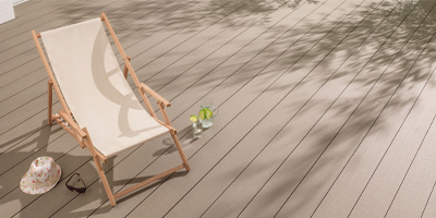 Sdeck Composite