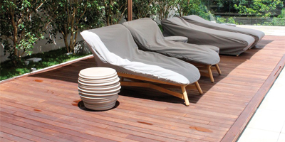 Sdeck Nature