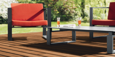 Sdeck Thermowood