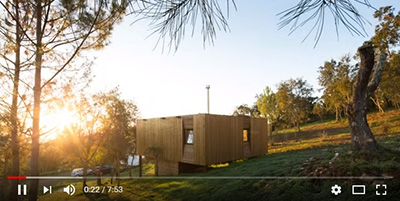 Treehouse SW - Alentejo