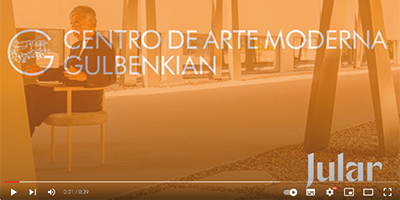Centro de Arte Moderna Gulbenkian